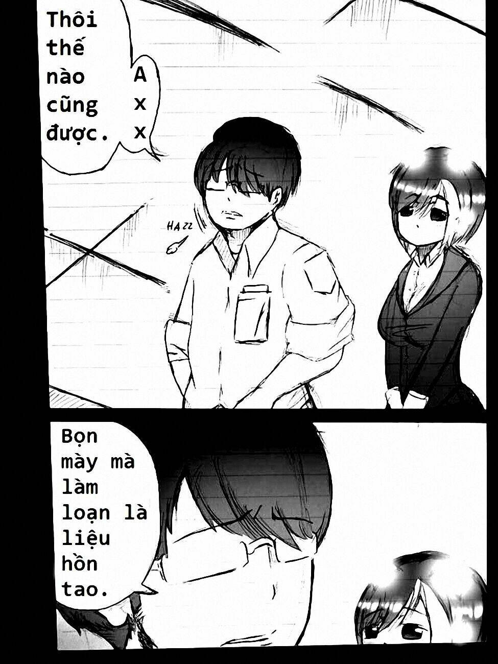 nhật ký dâm tama chapter 9 24