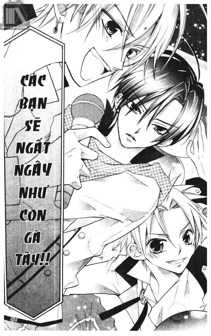 crash! chapter 33 44