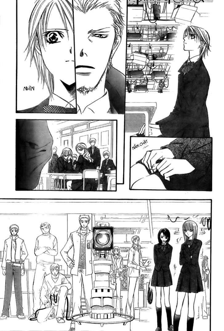 thử thách của kyouko chapter 125 30