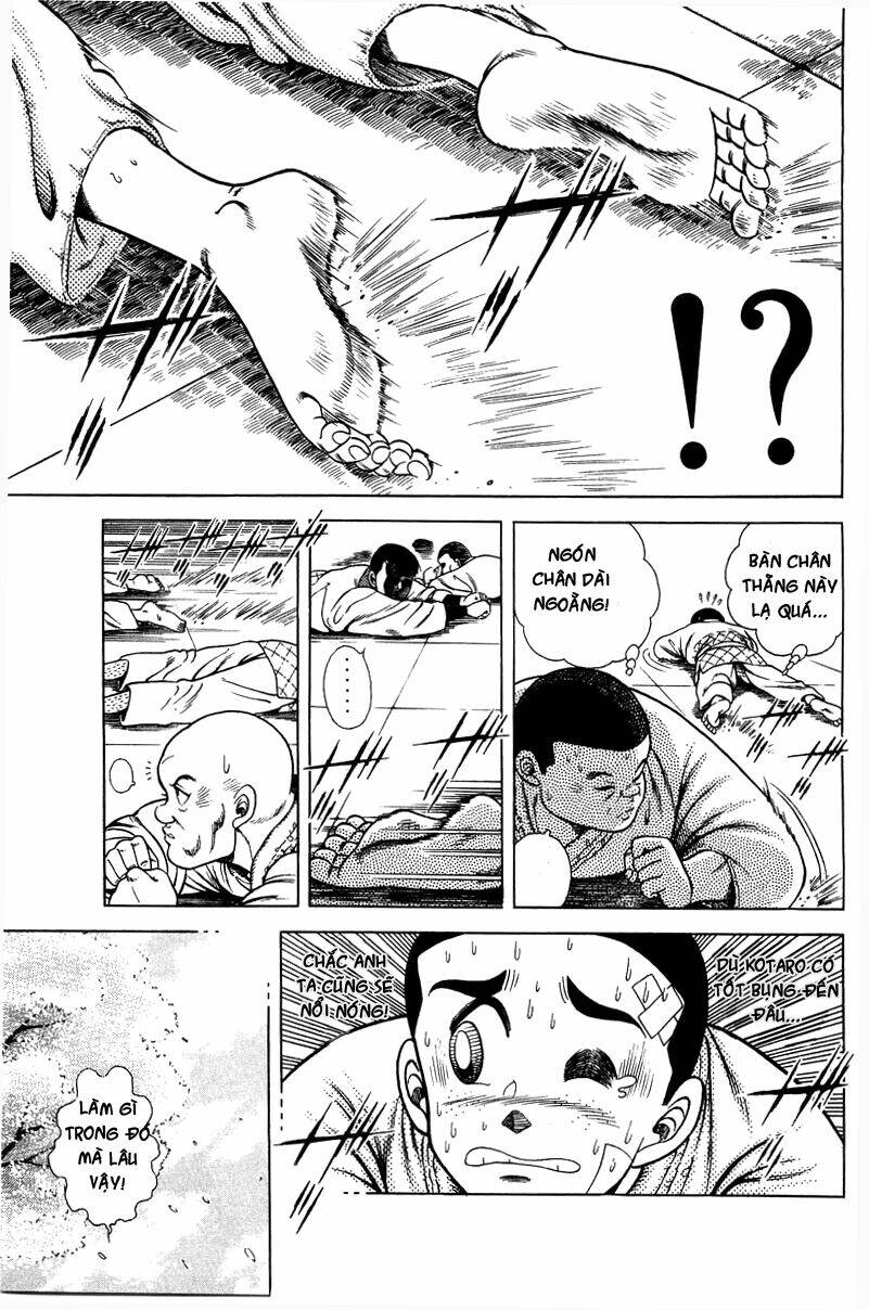 shin kotaro makaritoru! juudouhen chapter 3 24