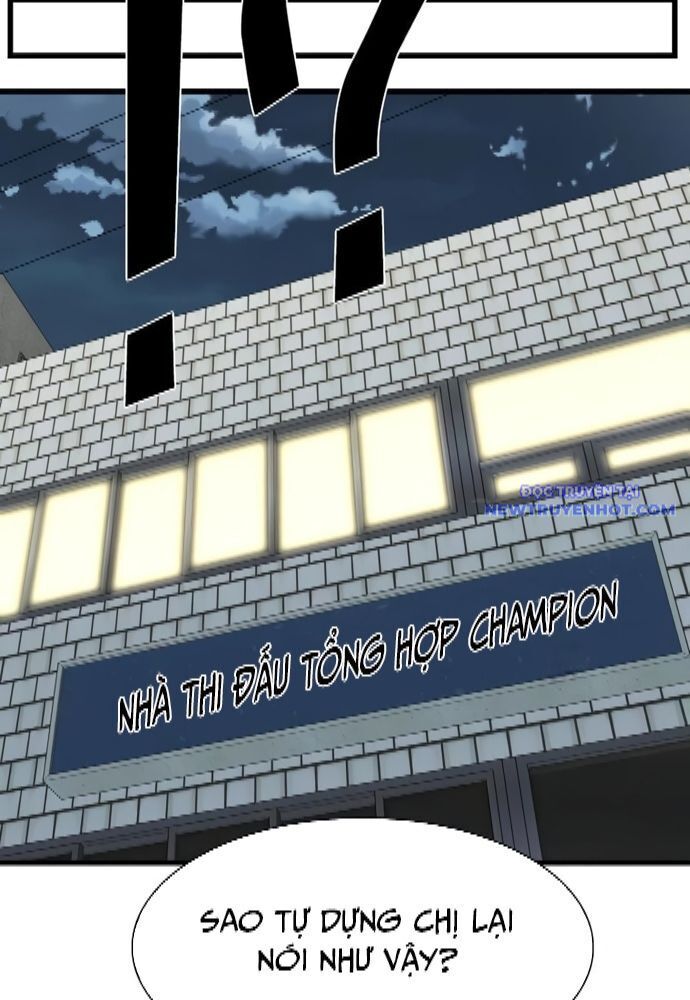 shark - cá mập chapter 327 36