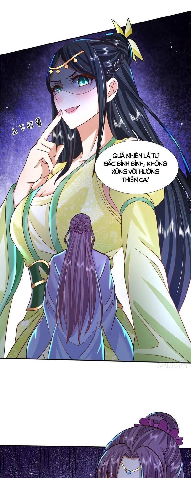 ta trở về từ thế giới tu tiên chapter 172 8
