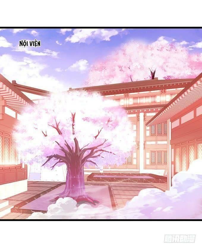 hồ tiên hung bạo chapter 104 7