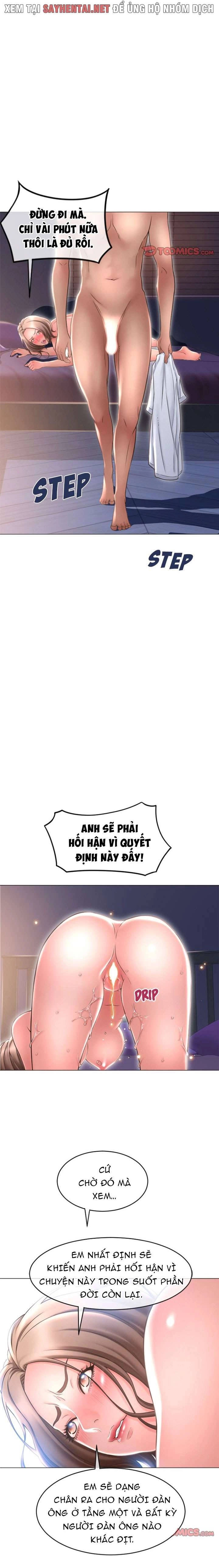 xa tận chân trời, gần ngay tr?.. chapter 21 17