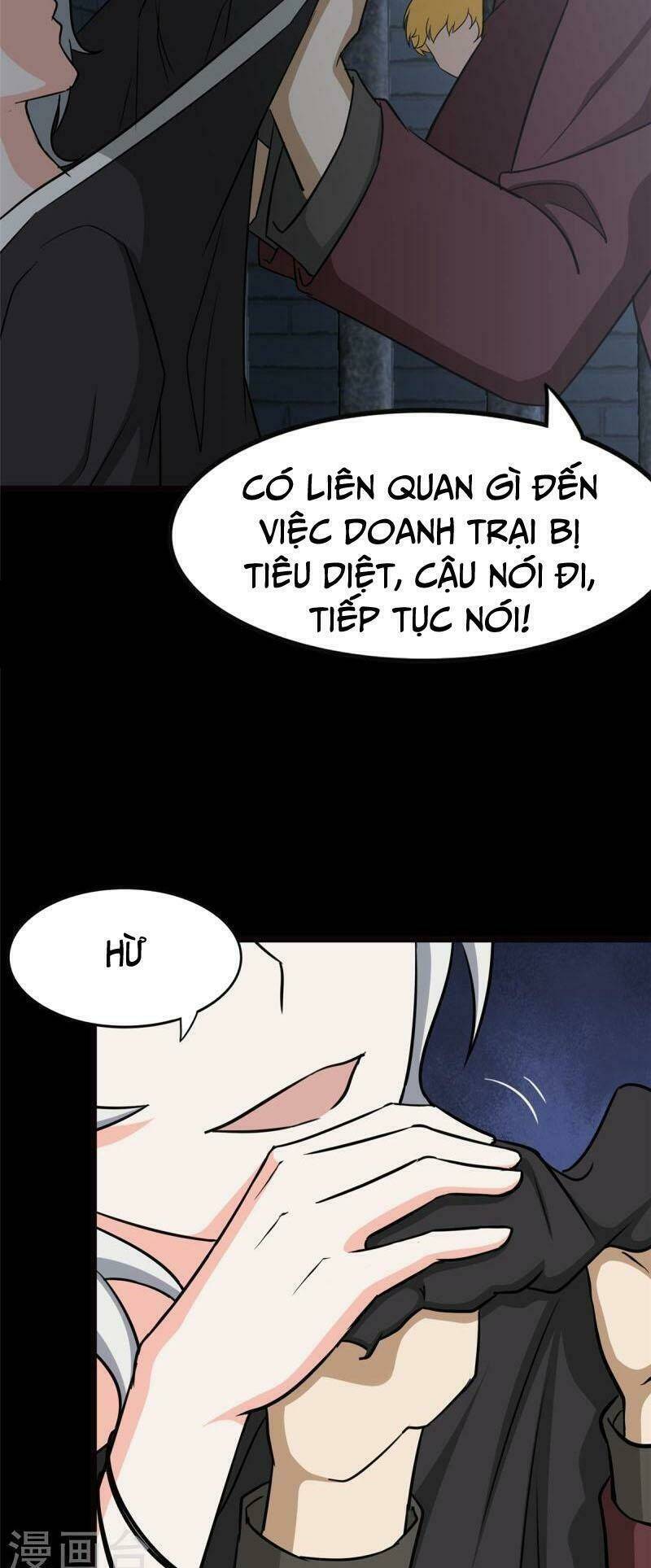 bạn gái virus của tôi chapter 345 42