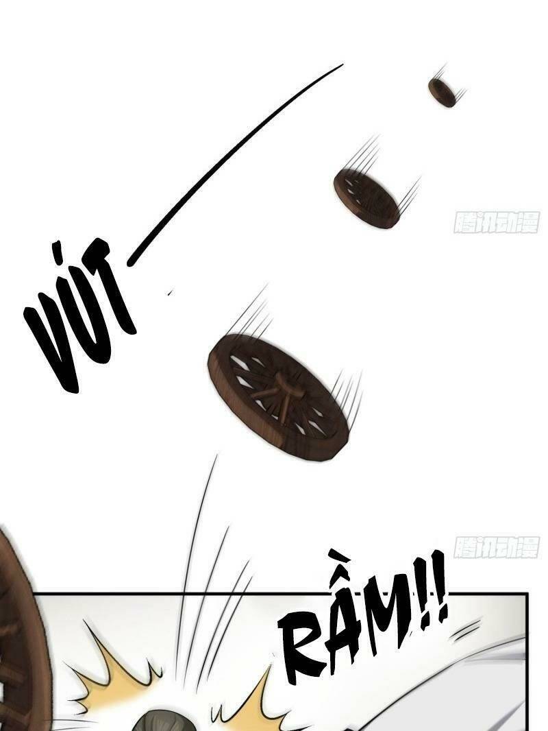 trọng sinh tới đại đường chapter 92 28