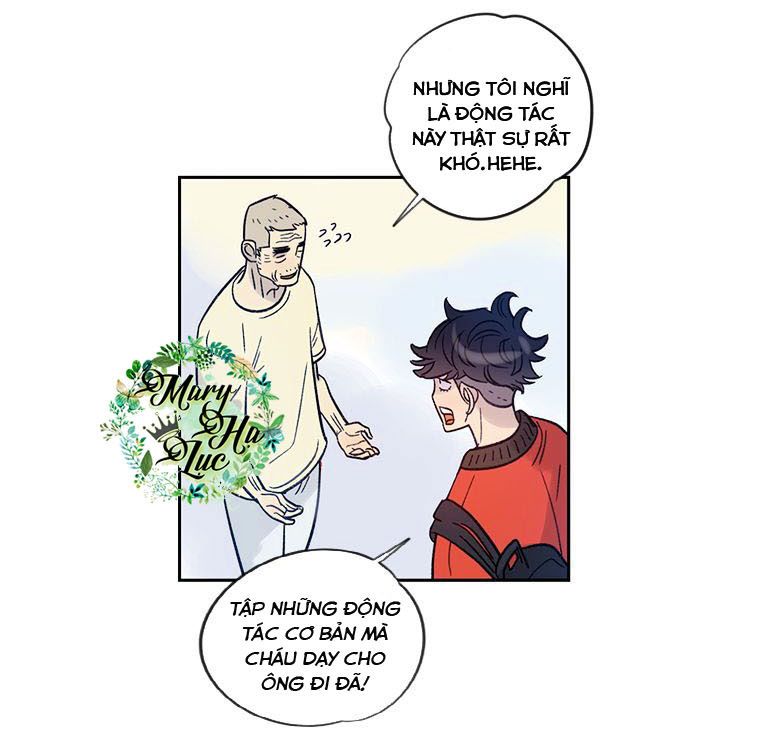 tôi muốn bay như một con bướm chapter 14 20