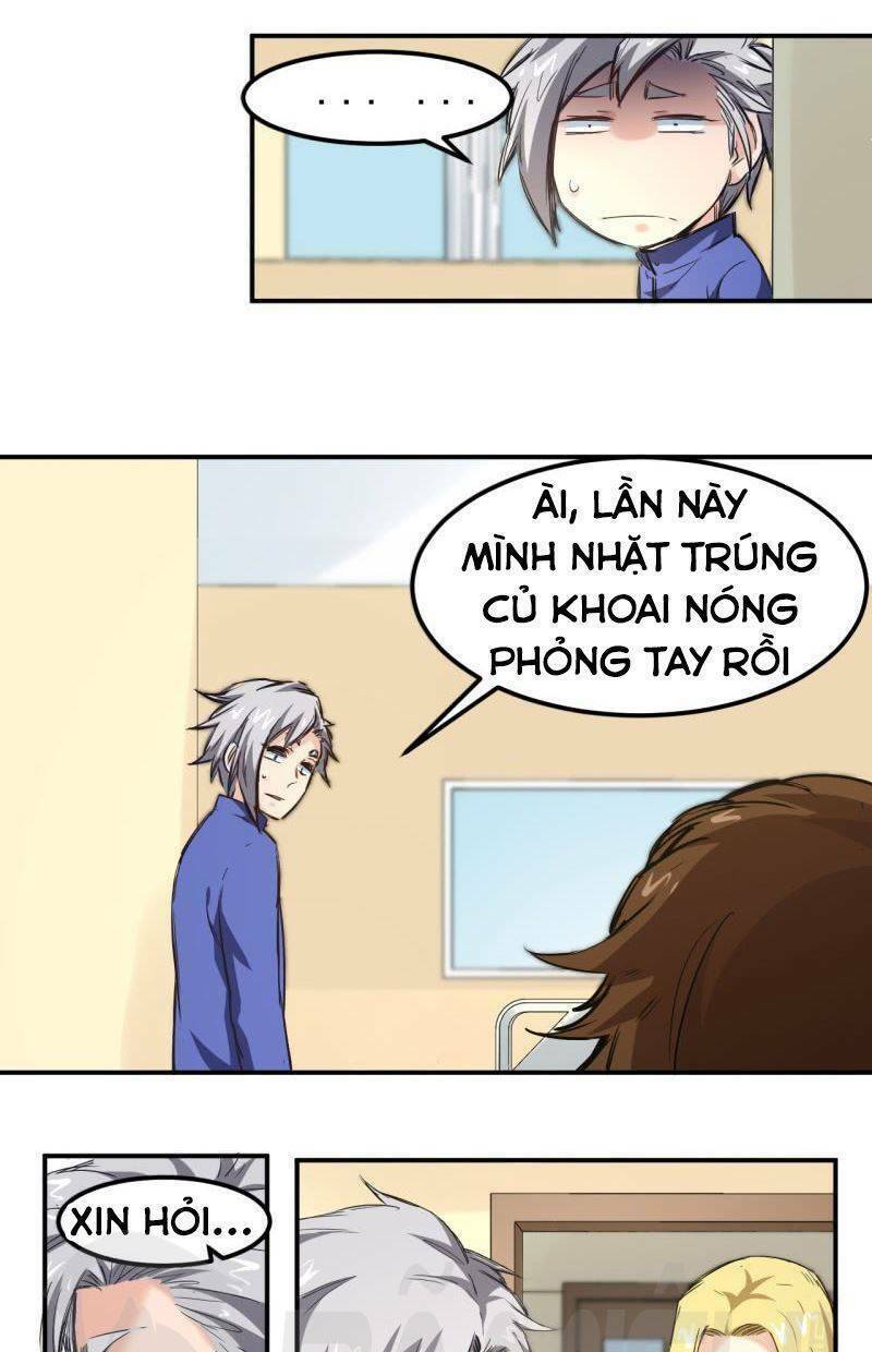 đỉnh phong thần y chapter 8 14