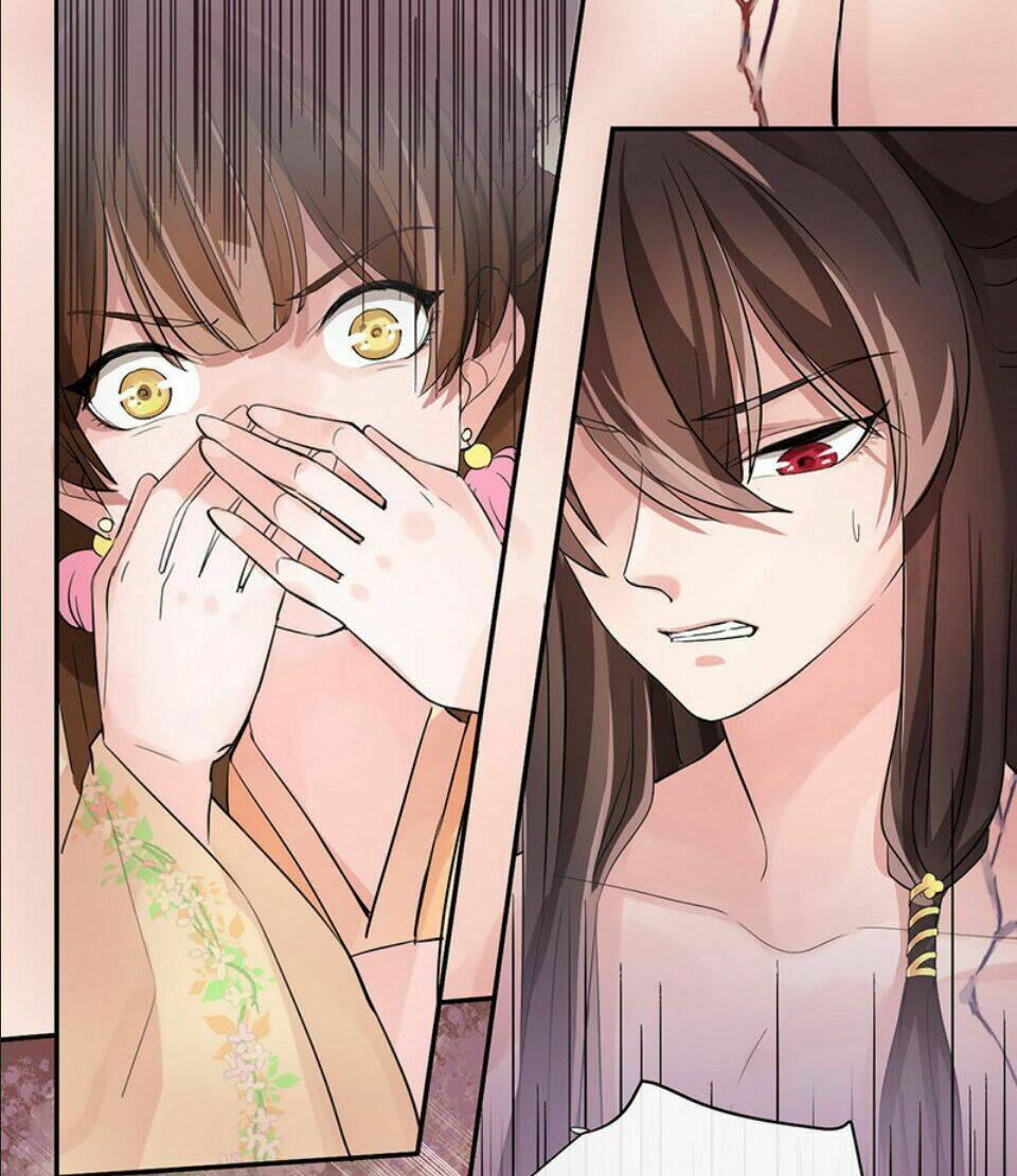 nghiên hương kỳ đàm chapter 9 23