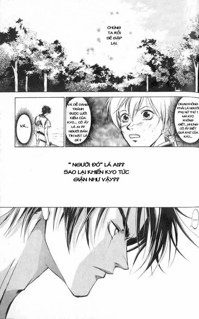 mắt quỷ kyo chapter 8 16