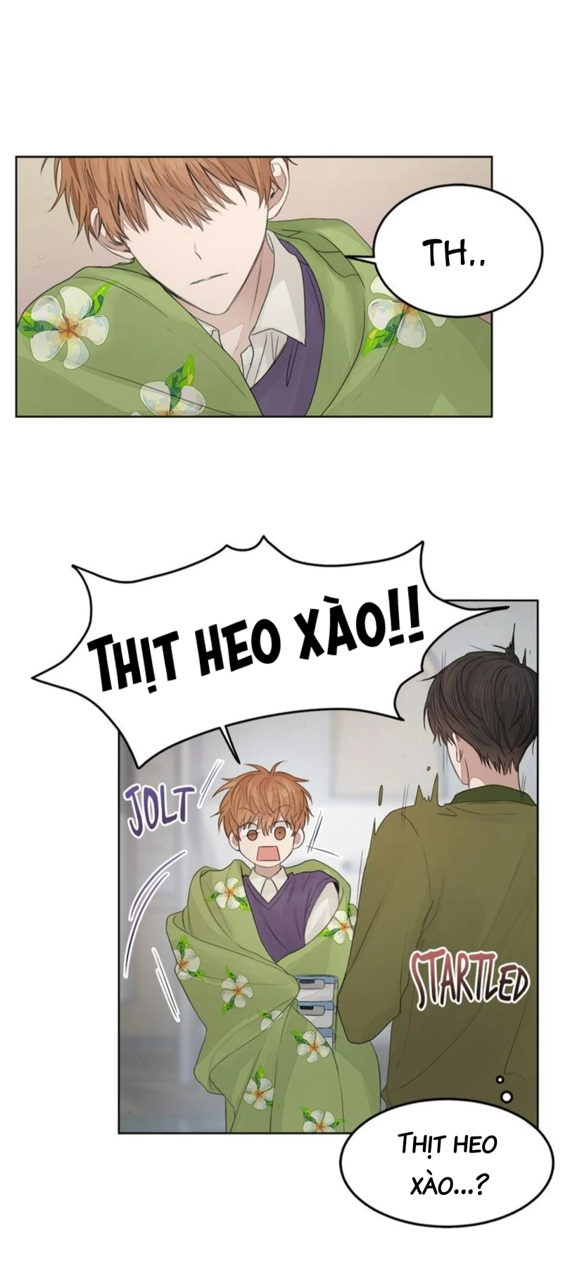 tôi trở thành tên top phụ tồi tệ chapter 5 6