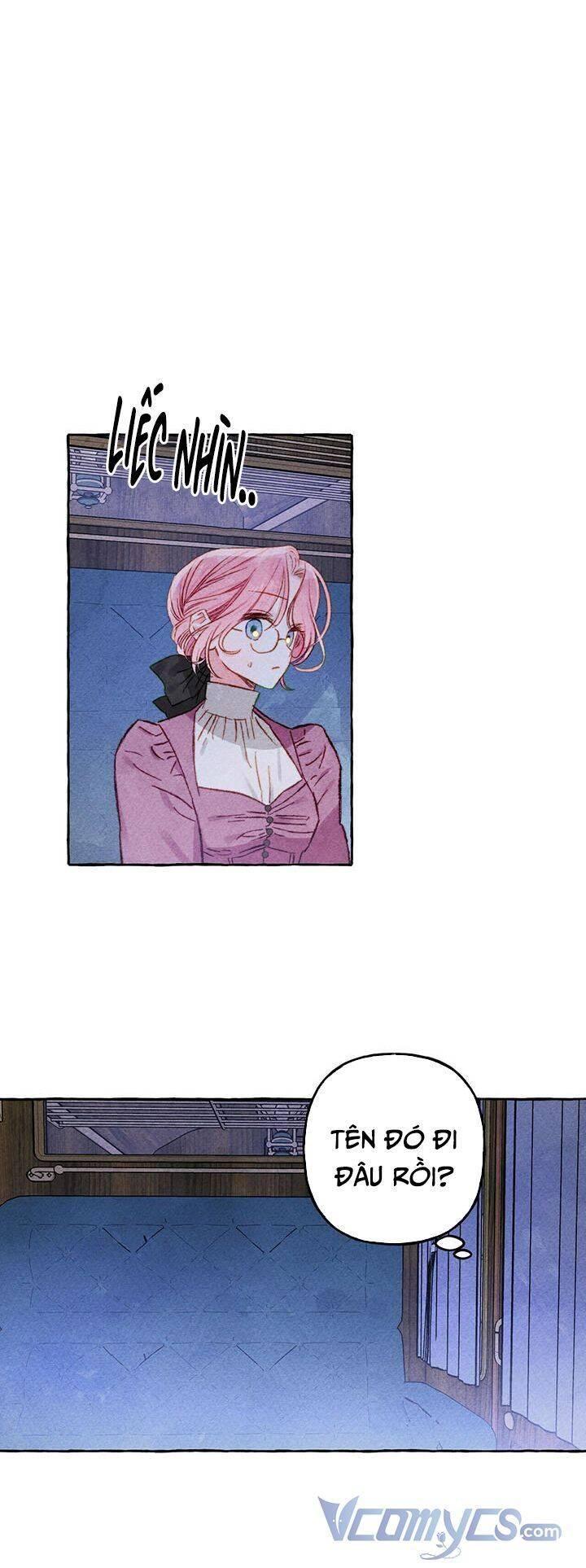 nuôi dưỡng một hắc long chapter 18 2