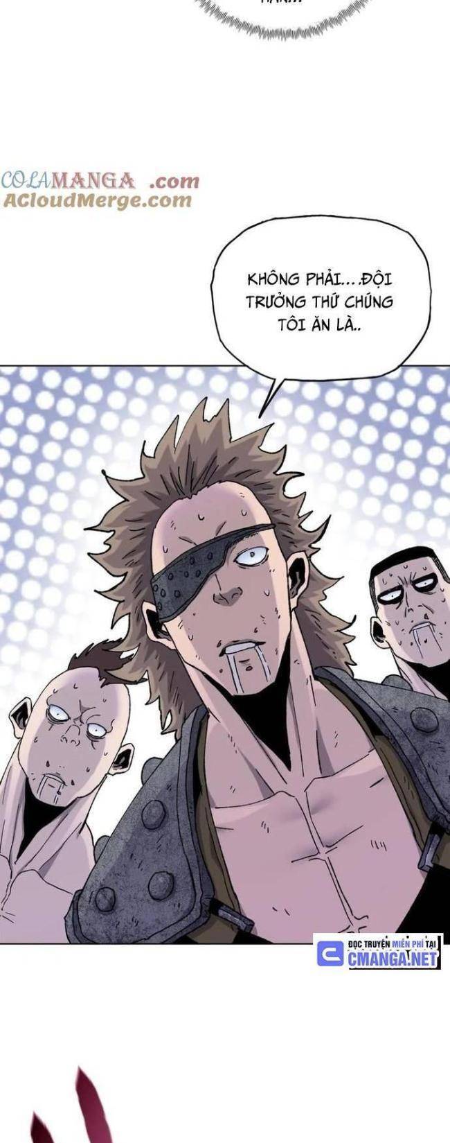 kẻ tàn nhẫn ngày tận thế: bắt đầu dự trữ hàng tỉ tấn vật tư chapter 21 65