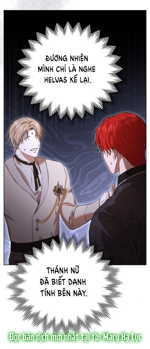hãy dạy cho tôi về dục vọng chapter 8.2 26