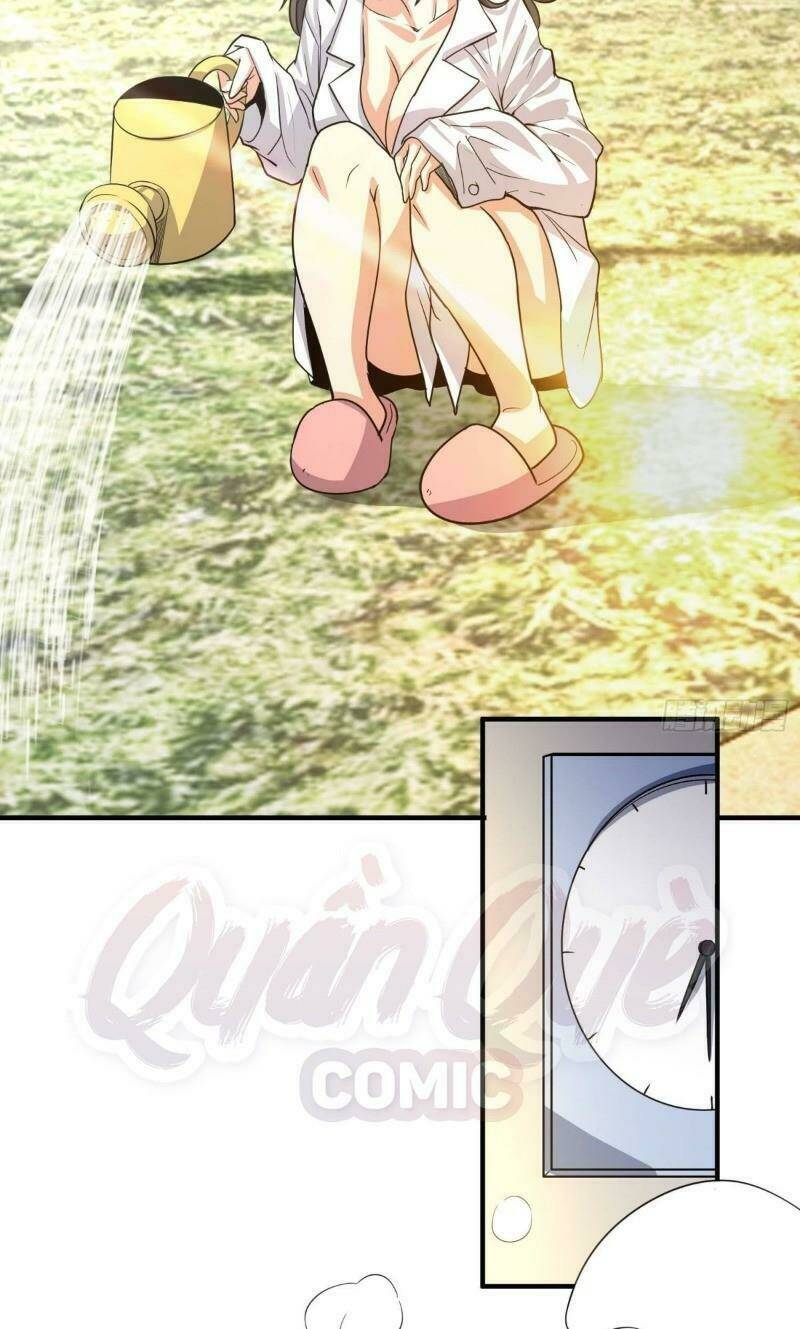 phía sau sát nhân án chapter 13 16