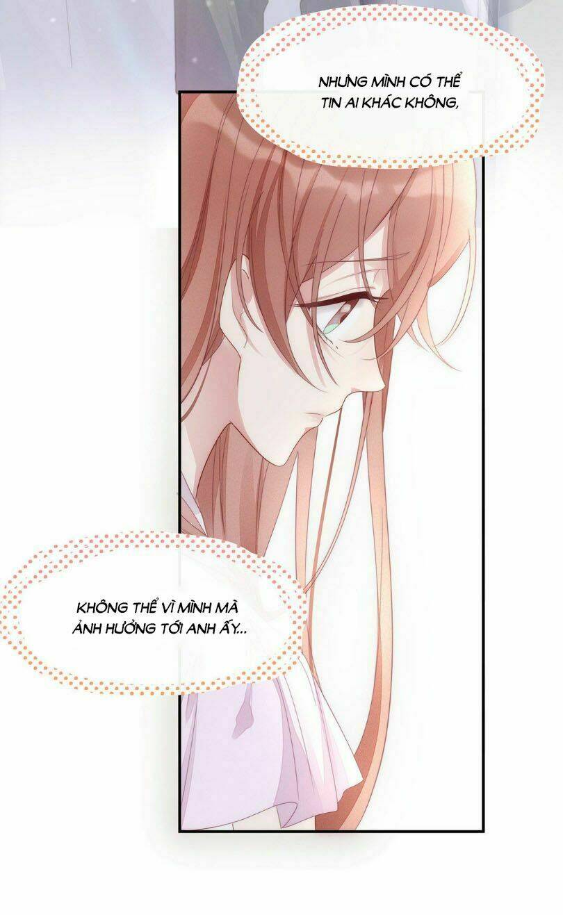 chỉ muốn cưng chiều em chapter 3 23