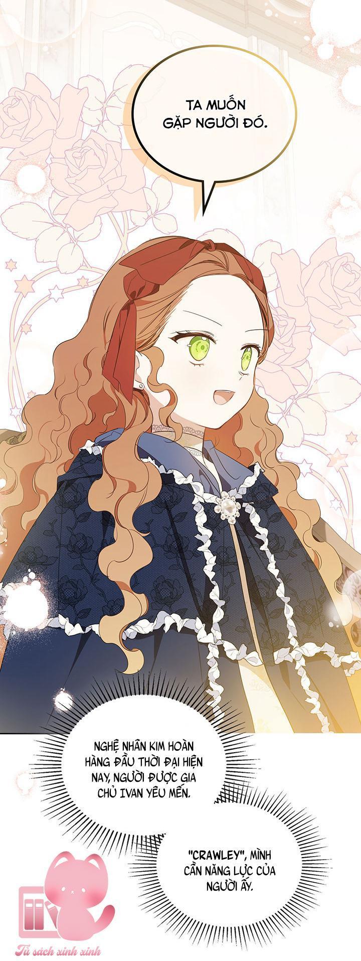kiếp này ta sẽ trở thành gia chủ chapter 80 68