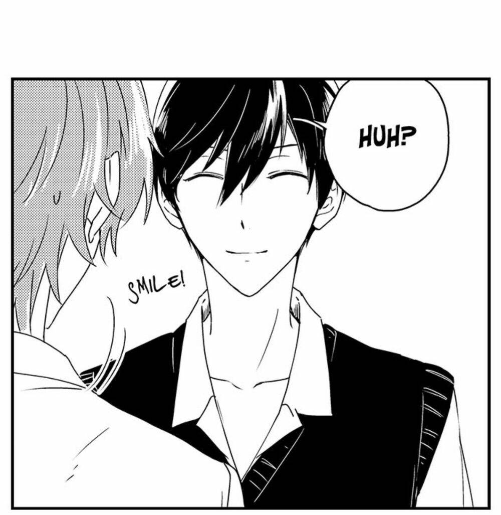 mang thai ở trường nam sinh chapter 43 8