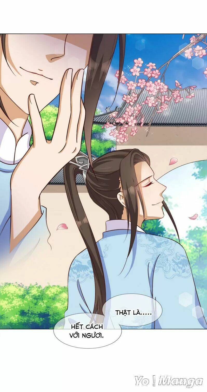 độc y cuồng phi chapter 23.1 6