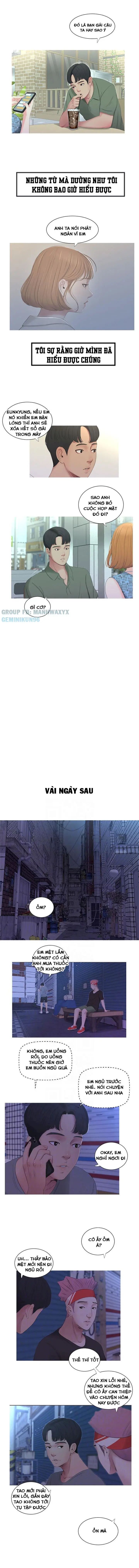 các em trinh nữ ở rể chapter 12 4