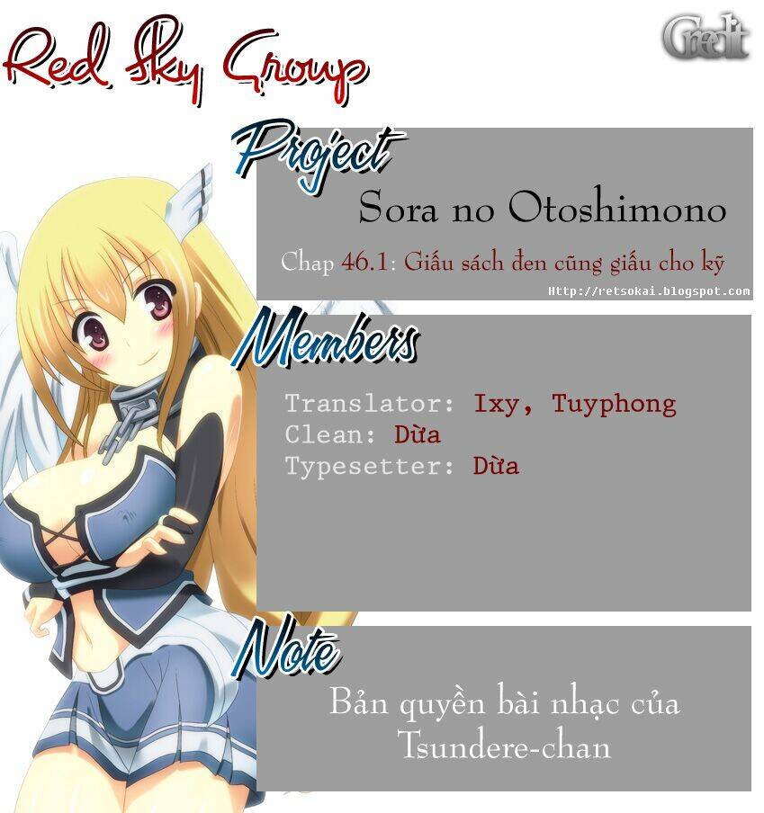 vật thất lạc của bầu trời chapter 46 15