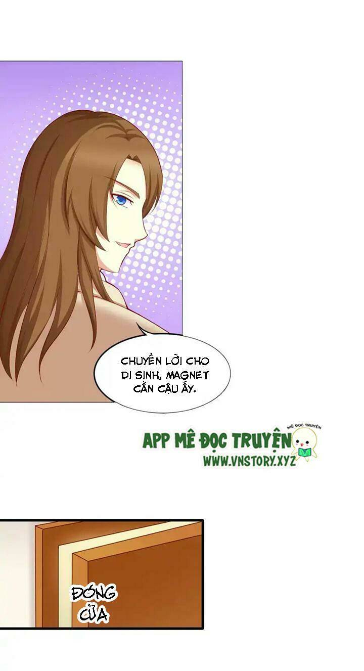 idol quốc dân đừng trêu tôi chapter 29 20