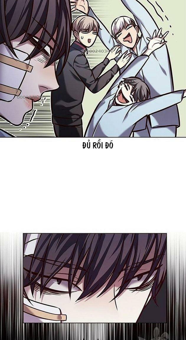 biến thân thành mèo chapter 216 11