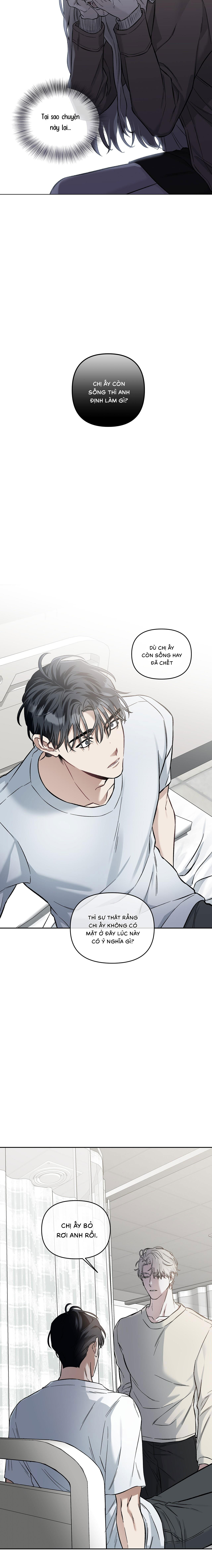 hạ cánh nơi miền đất xanh chapter 5 10