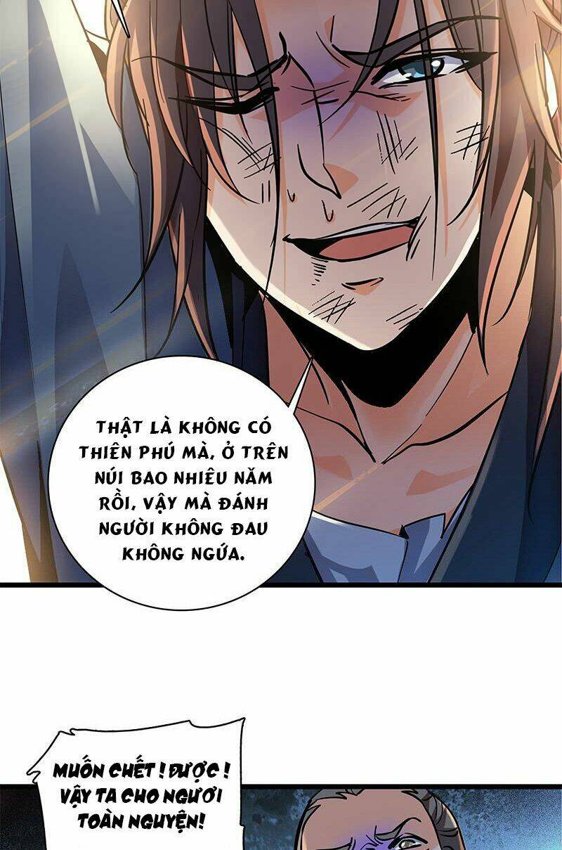 thần điêu hiệp lữ (new 2020) chapter 25 5