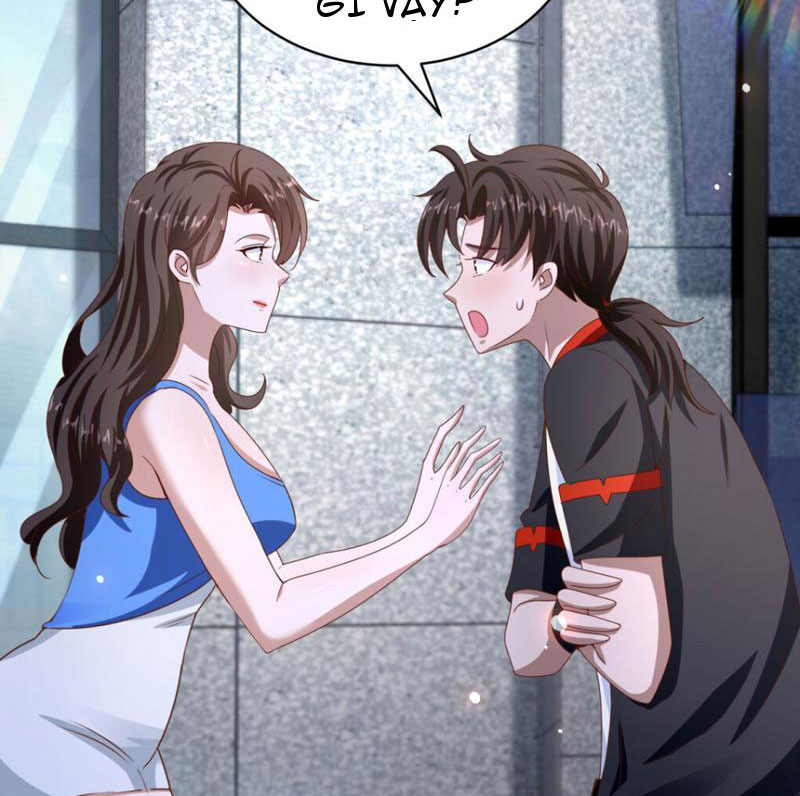 bảy vị tỷ tỷ tuyệt thế vô song của ta chapter 35 38