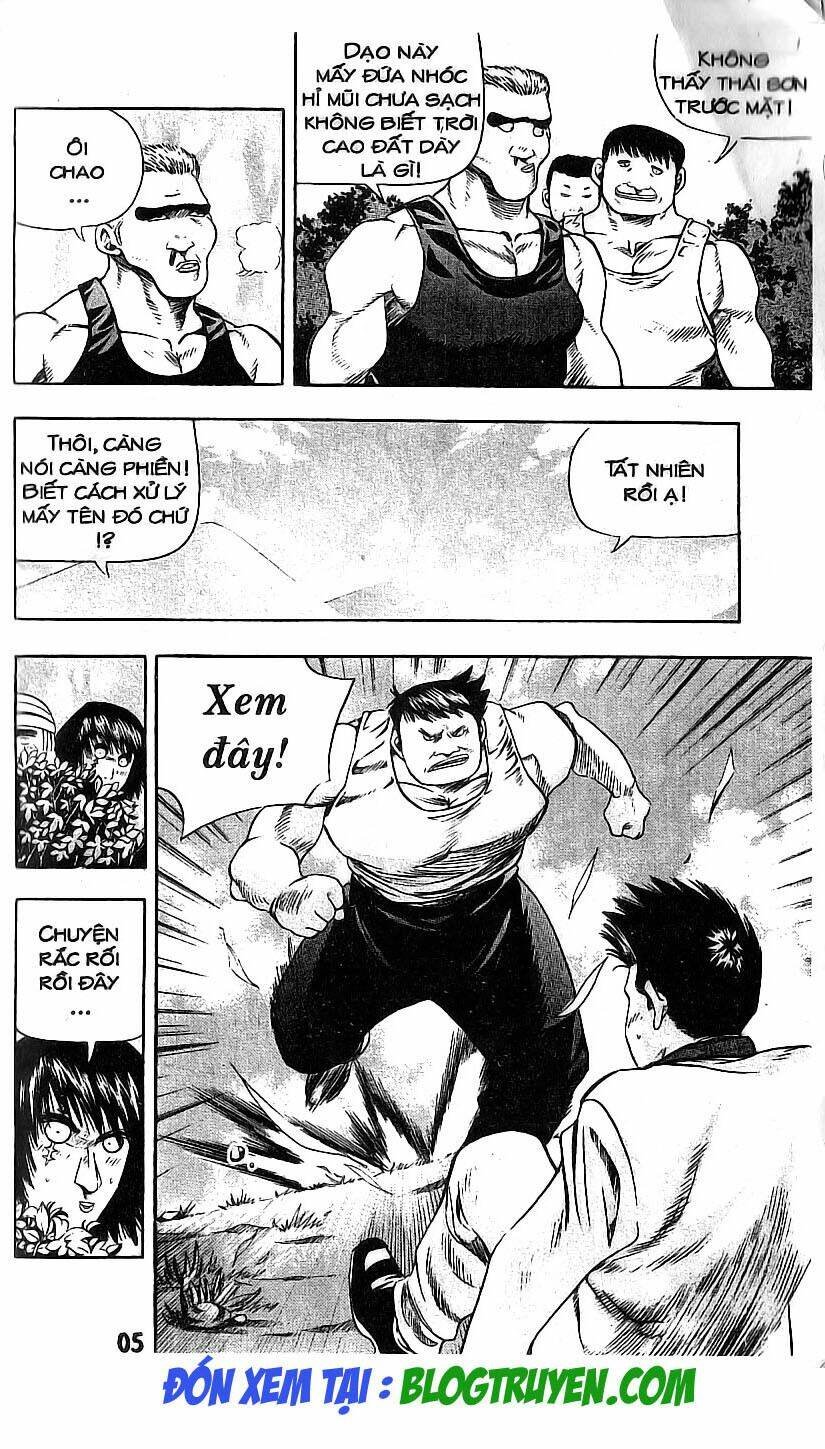 kid gang chapter 100 9