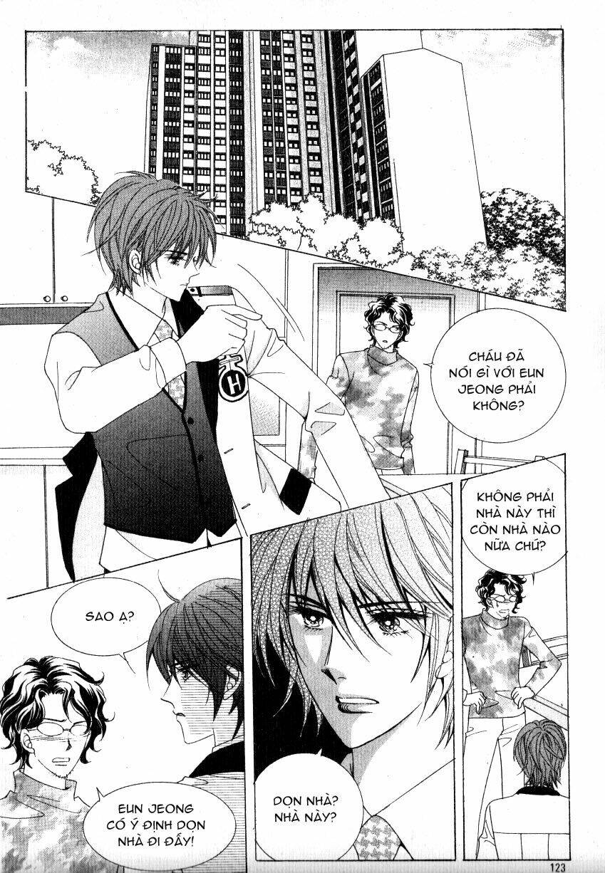 she's scary chapter 39 23