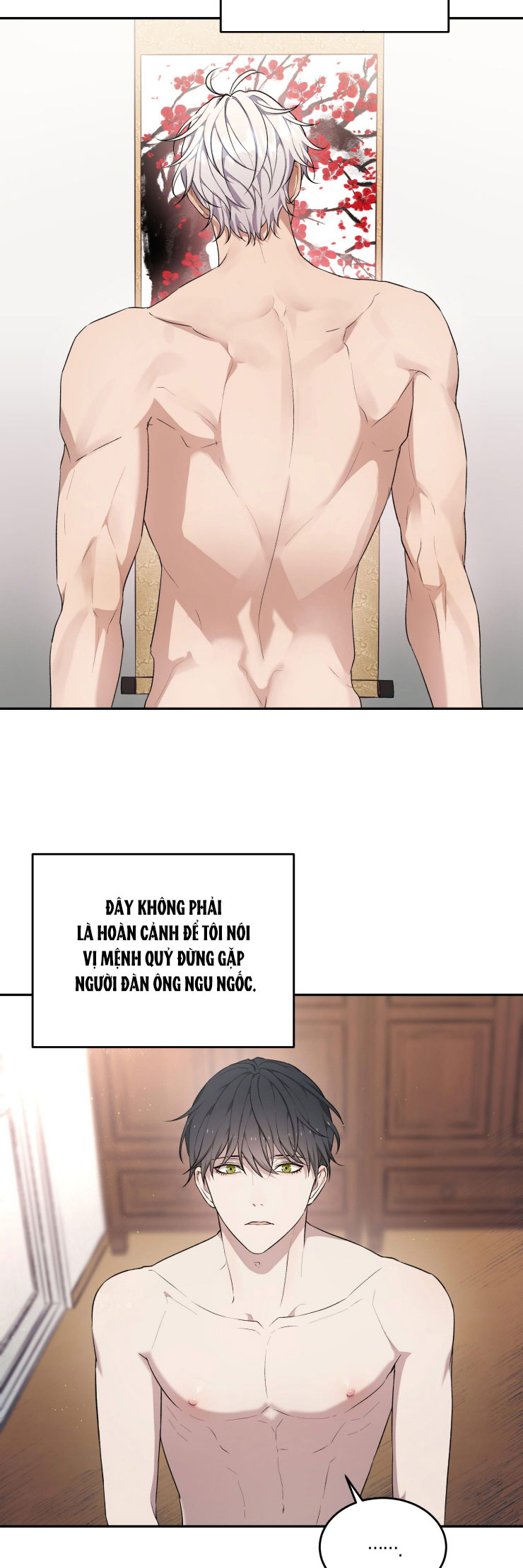 hỗn mộng chapter 23 14