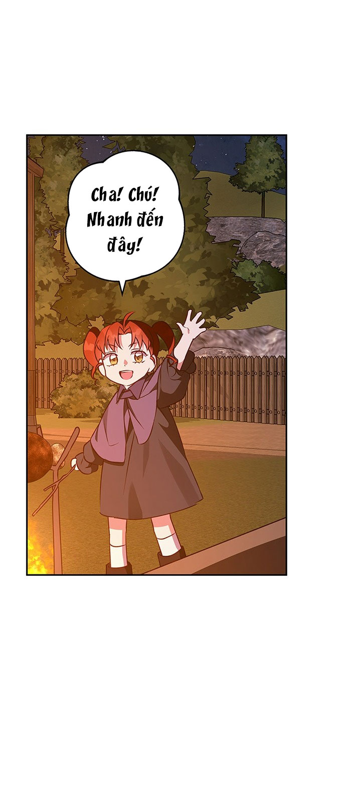 mùa đông đến chapter 62.2 10