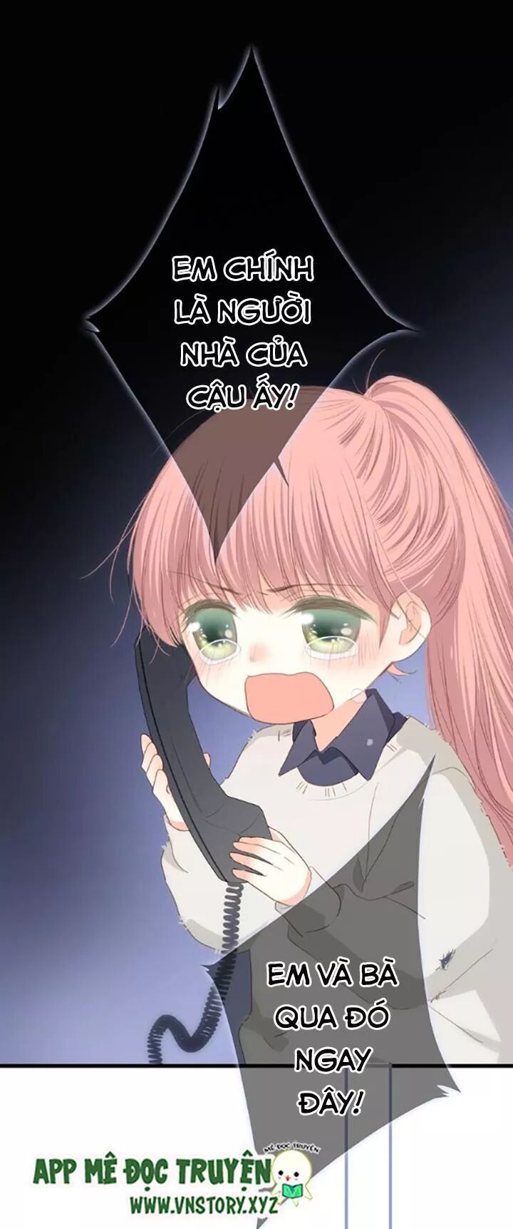 con tim rung động 2 chapter 92 50