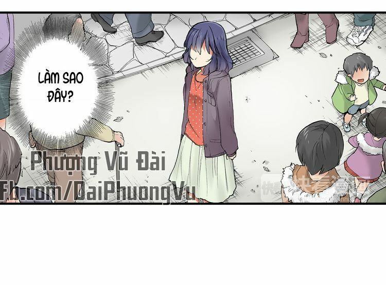 mệnh lệnh tuyệt đối của bá đạo vương tử chapter 17 84