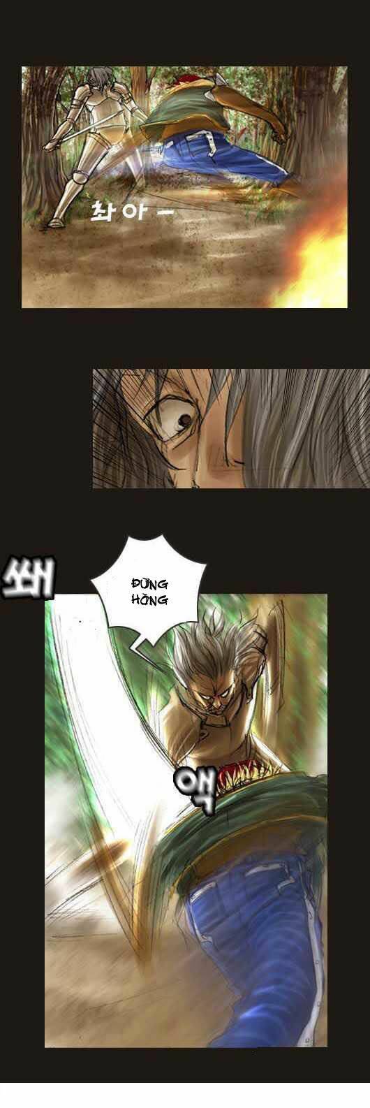 hội ảo thuật chapter 8 6