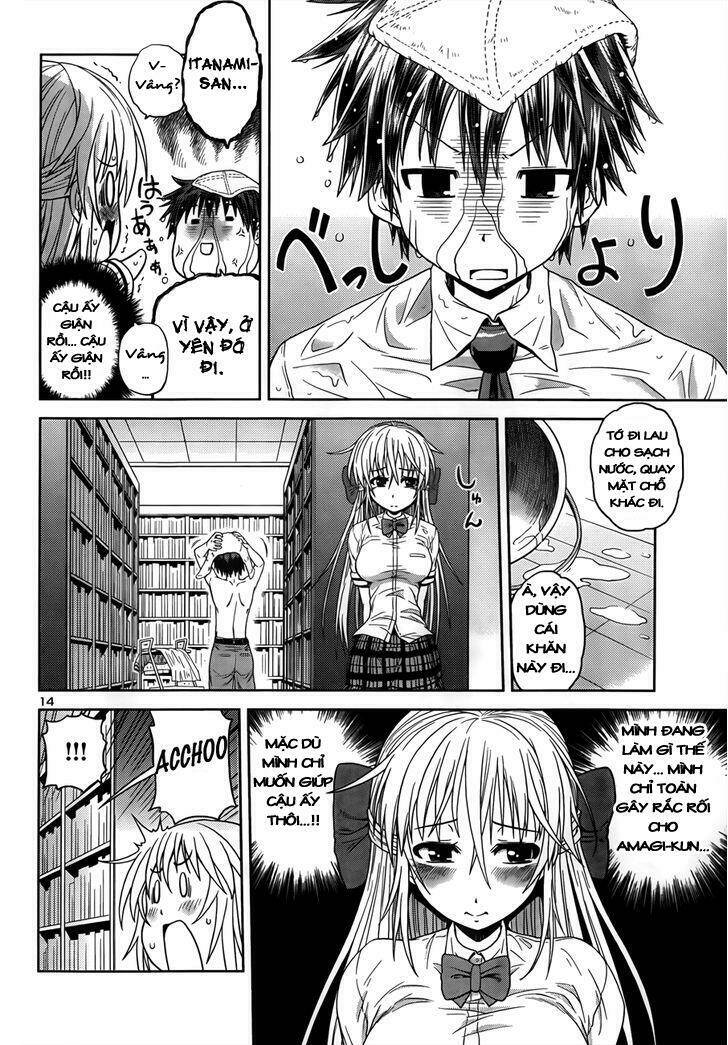 in bura chapter 4 15