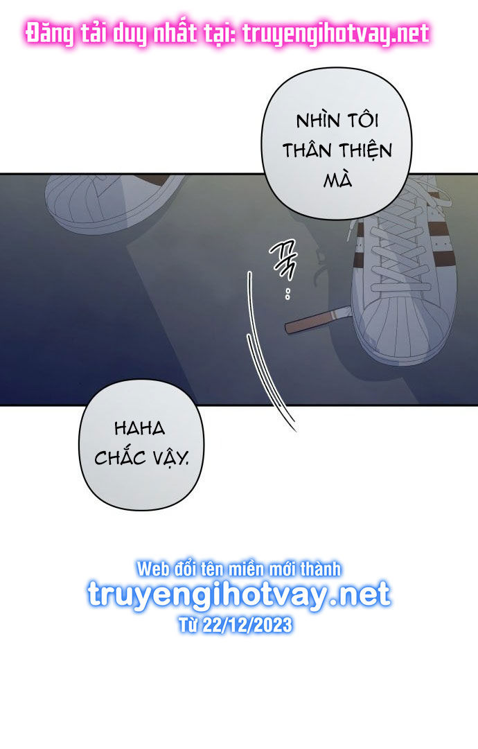 Cậu Ổn Đến Mức Nào chapter 1.1 - Trang 63