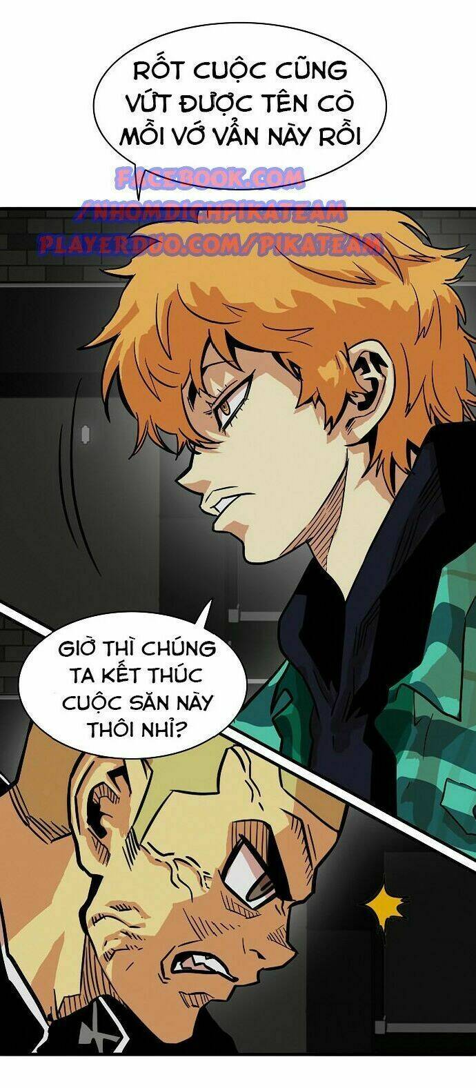 bẫy troll chapter 20 52