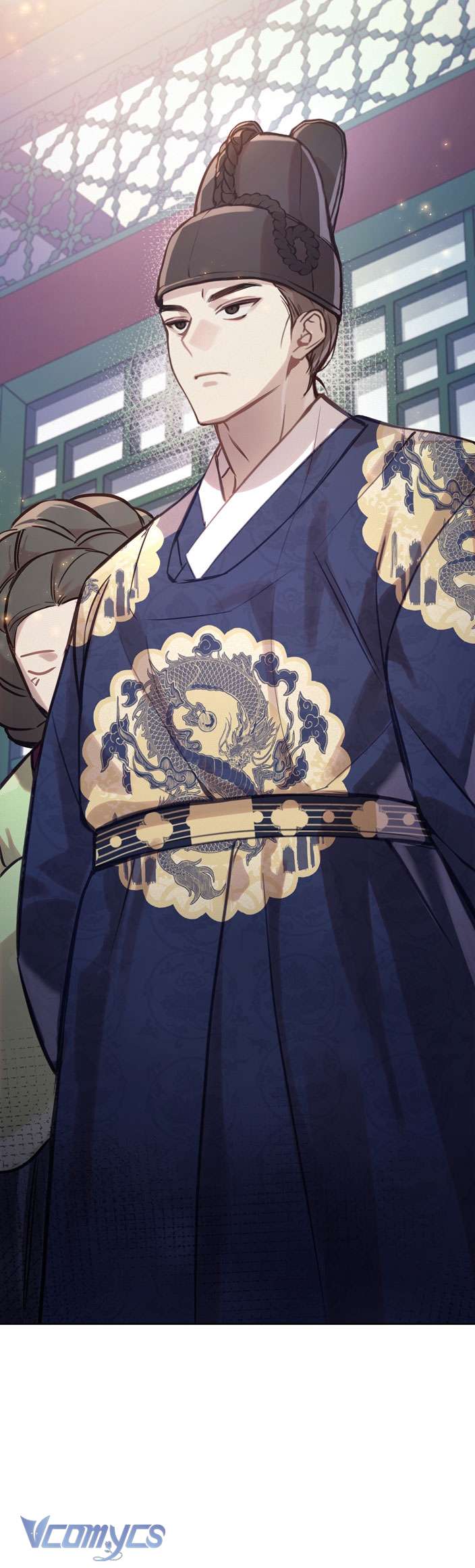 [18+] tiết học bí mật của trung điện chapter 6 2