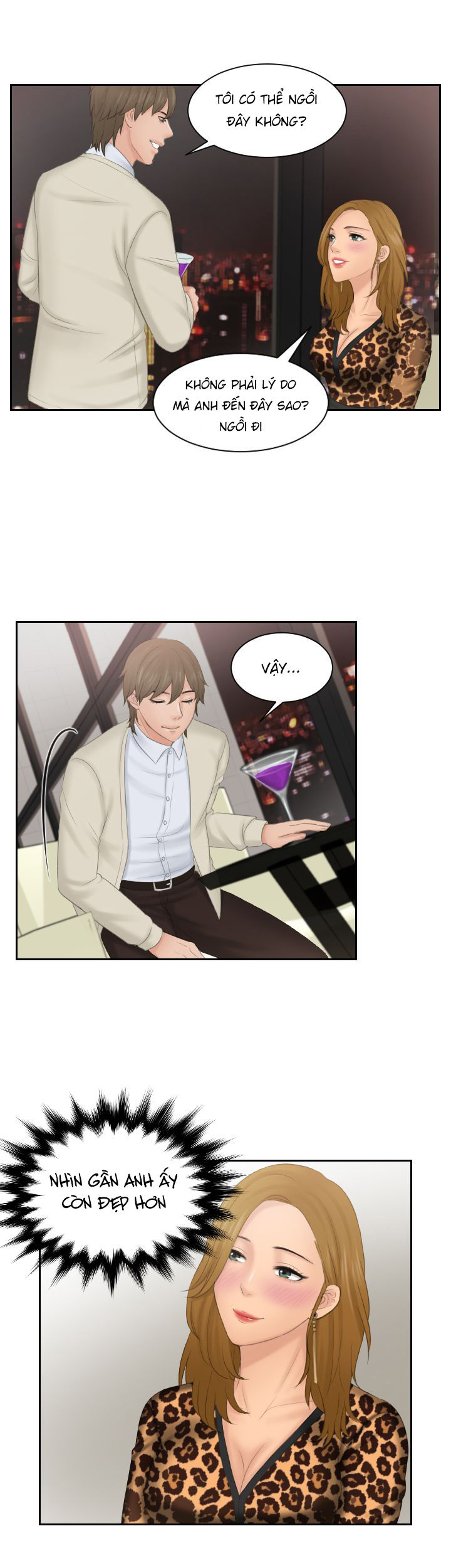 chàng thám tử đào hoa chapter 46 13