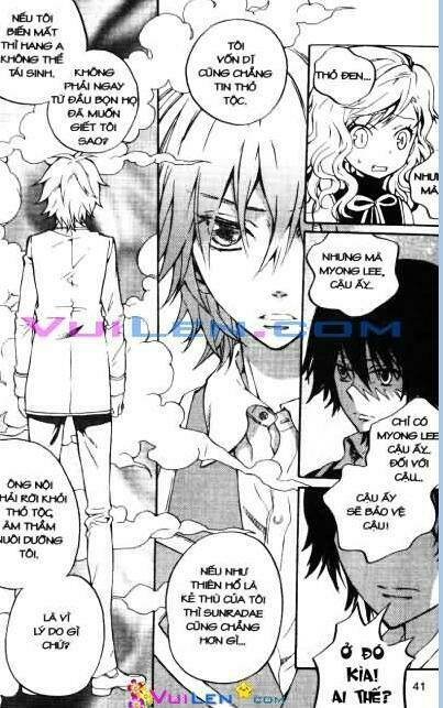 moon boy - chàng trai ánh trăng chapter 9 38