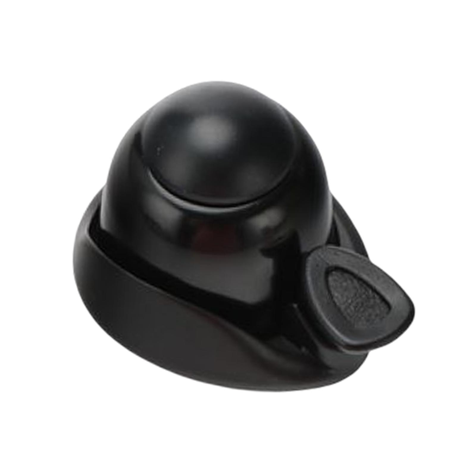 Montessori Sensory Board Accessories Bell Children Busy Board DIY Toy Early Learning Educational Toy Cognition Toy Game for Girls Boy