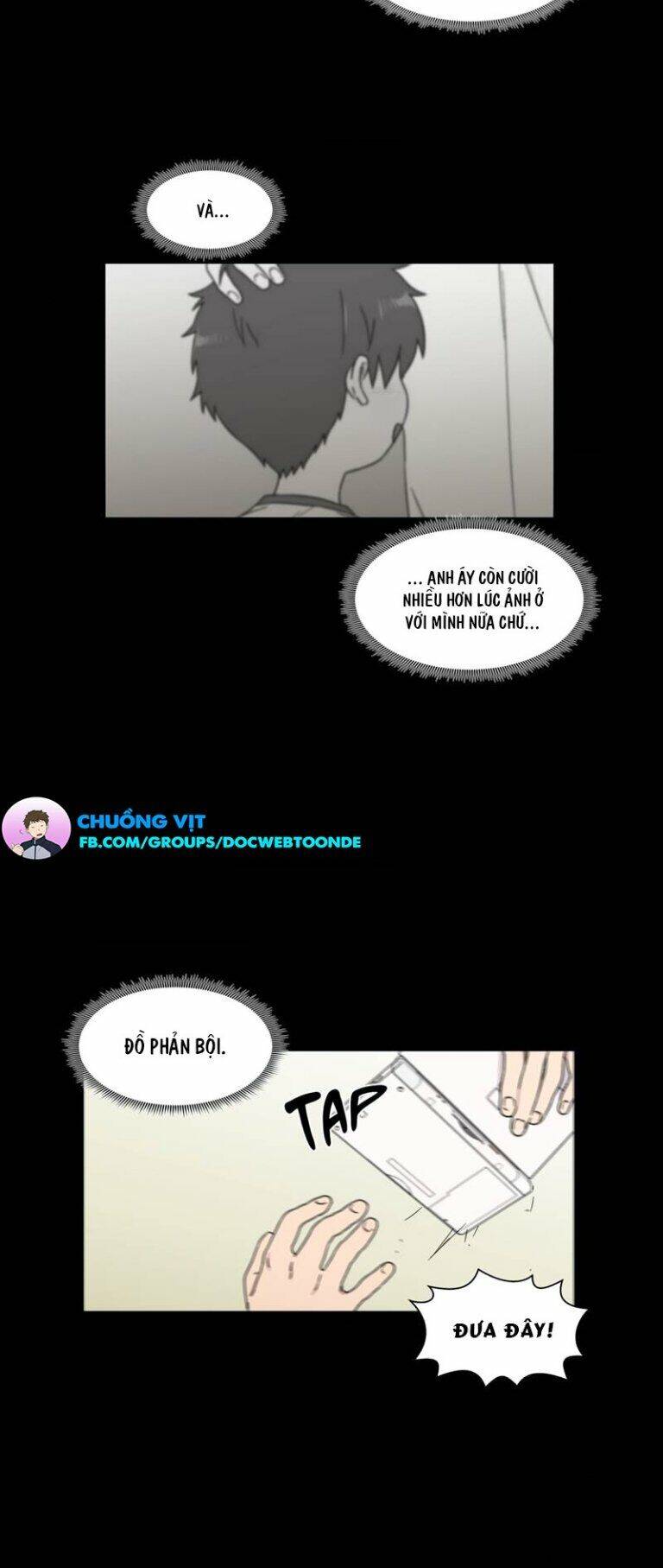 …”một sự thật khá khó chịu.” chapter 35 32