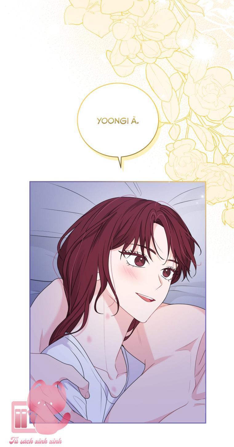 mong được chị chỉ bảo, tiền bối chapter 59 9