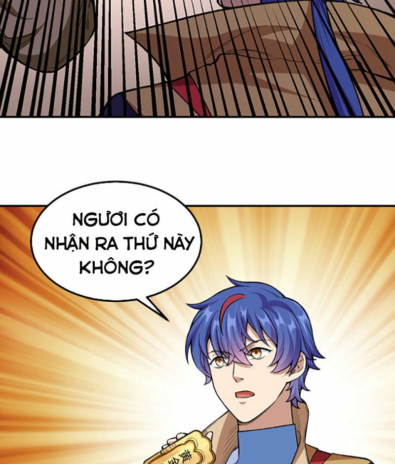 võ đạo độc tôn chapter 437 73