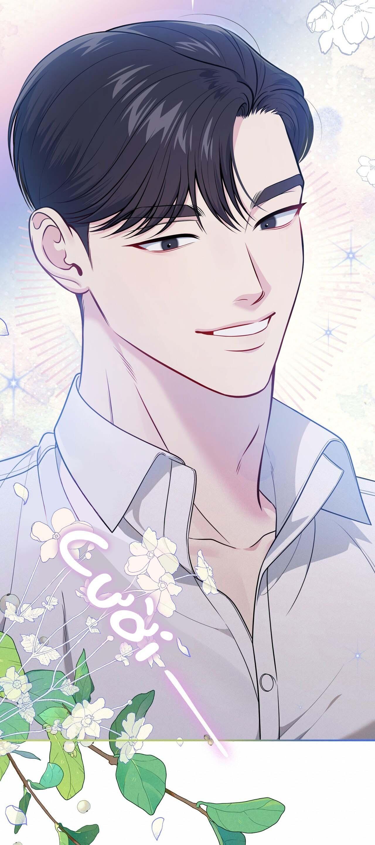 18+ tình yêu bí mật chapter 1 22