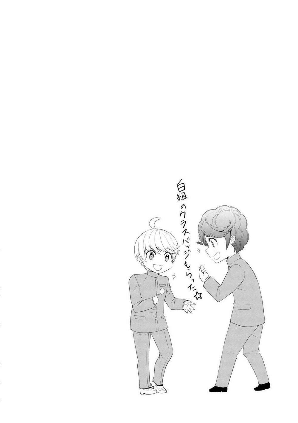 tenseishichatta yo (iya, gomen) chapter 12 23