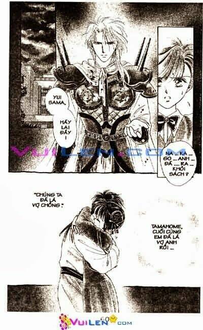 quyển sách kỳ bí chapter 13 61